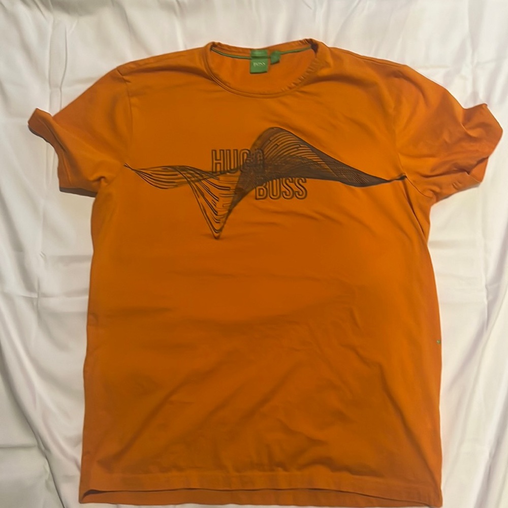 XXL Hugo Boss T-Shirt